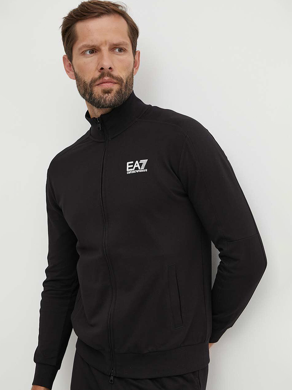 EA7 Emporio Armani Tracksuit