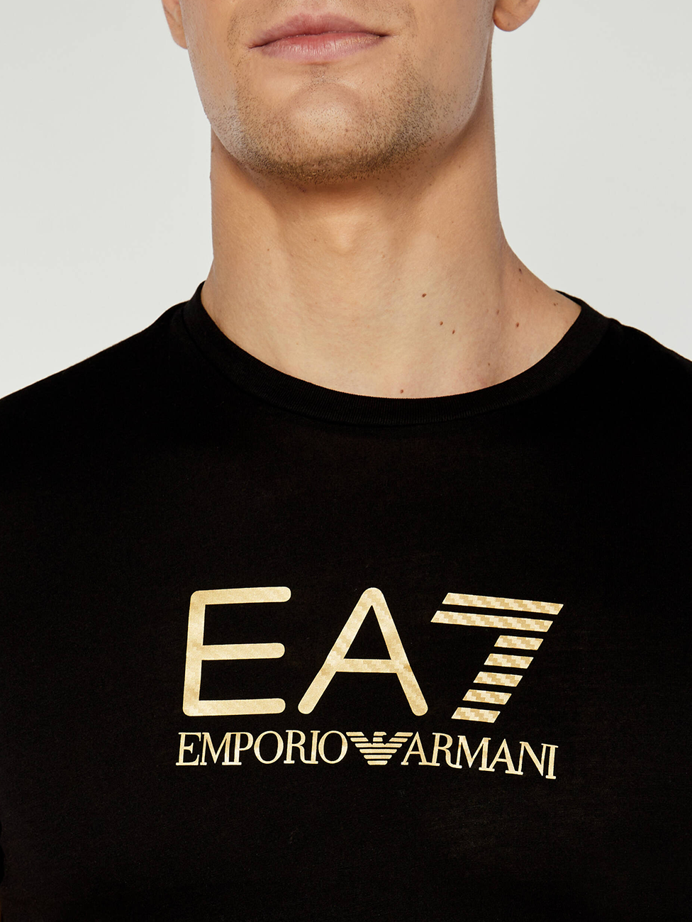 EA7 Emporio Armani T-Shirt