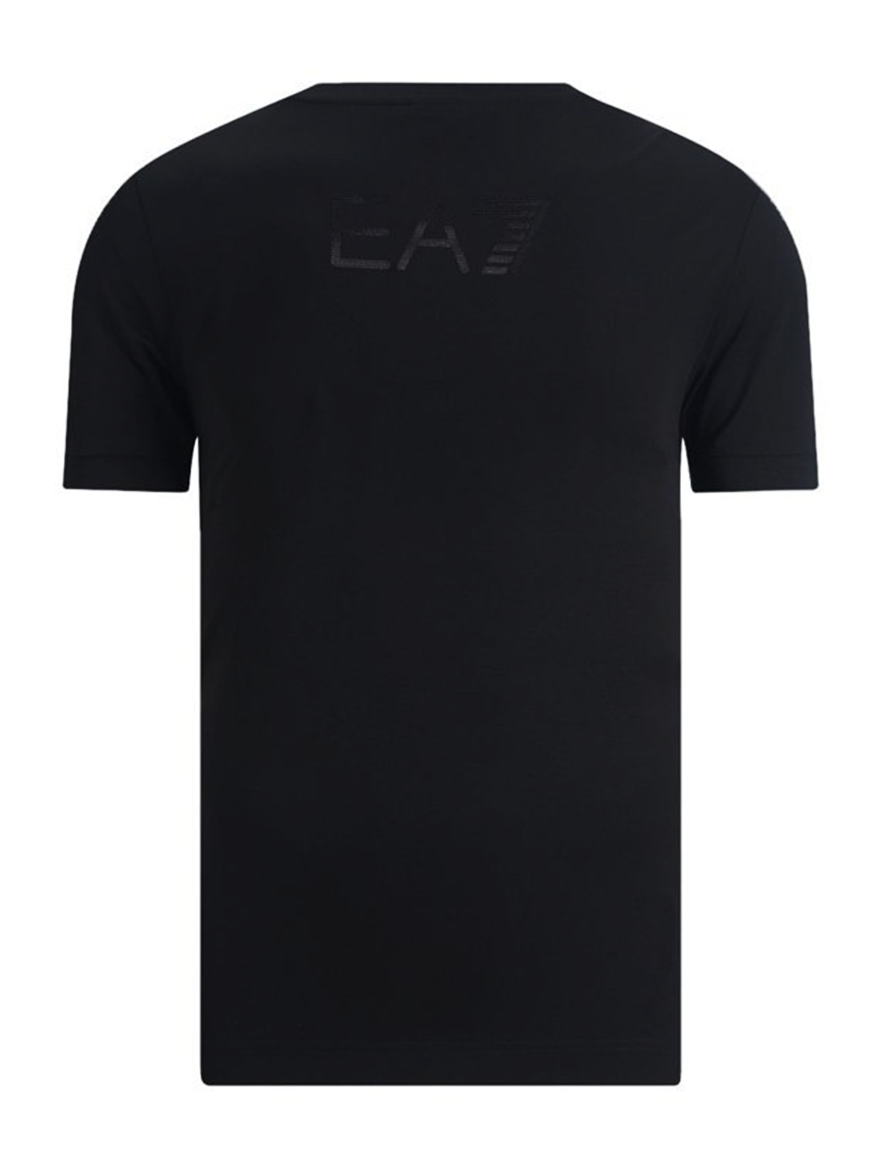 Emporio Armani EA7 Chest Logo T-shirt