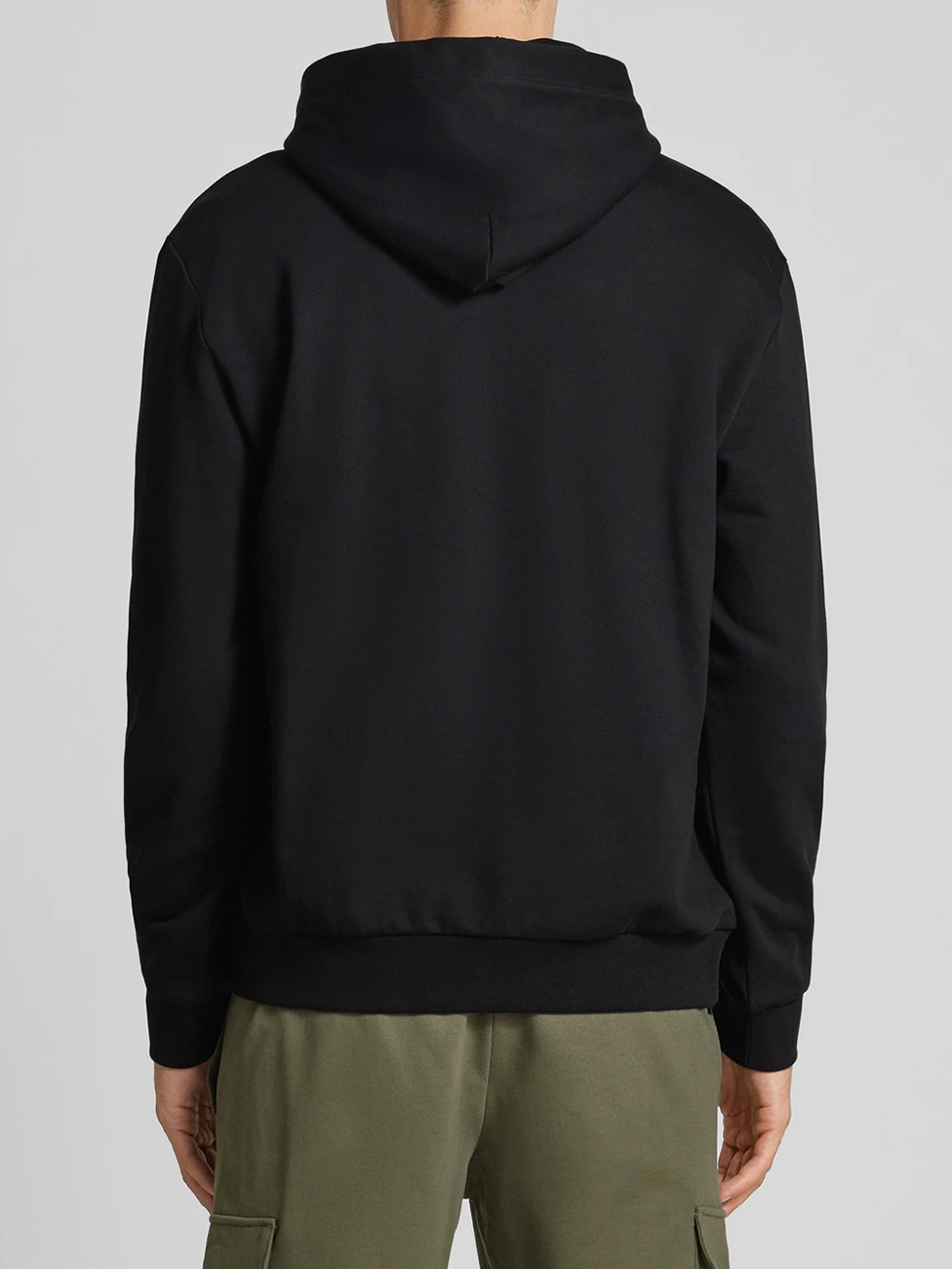 EA7 Emporio Armani Sweatshirt