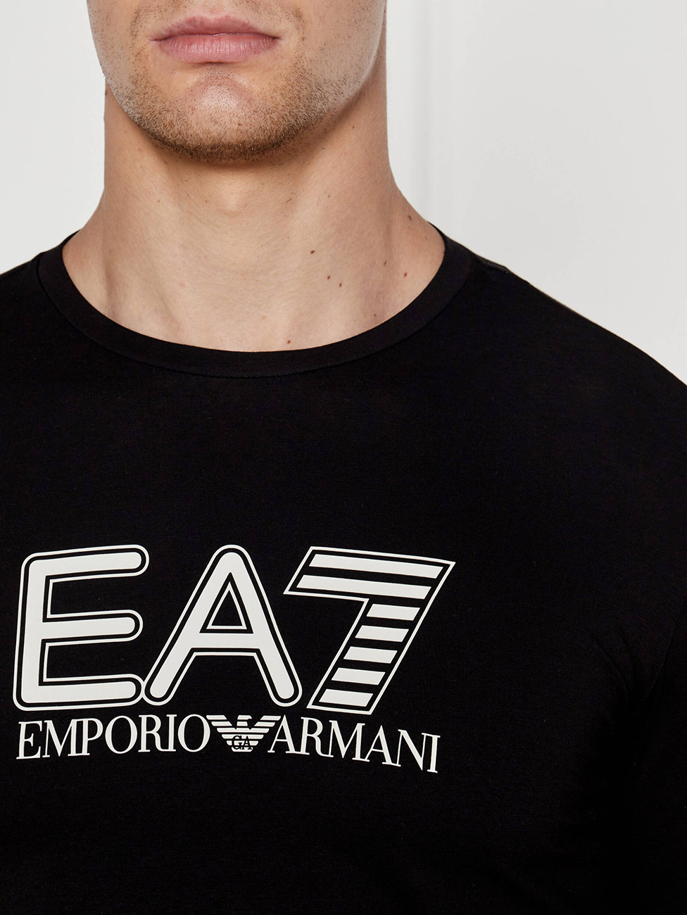 EA7 Emporio Armani Long Sleeve T-Shirt