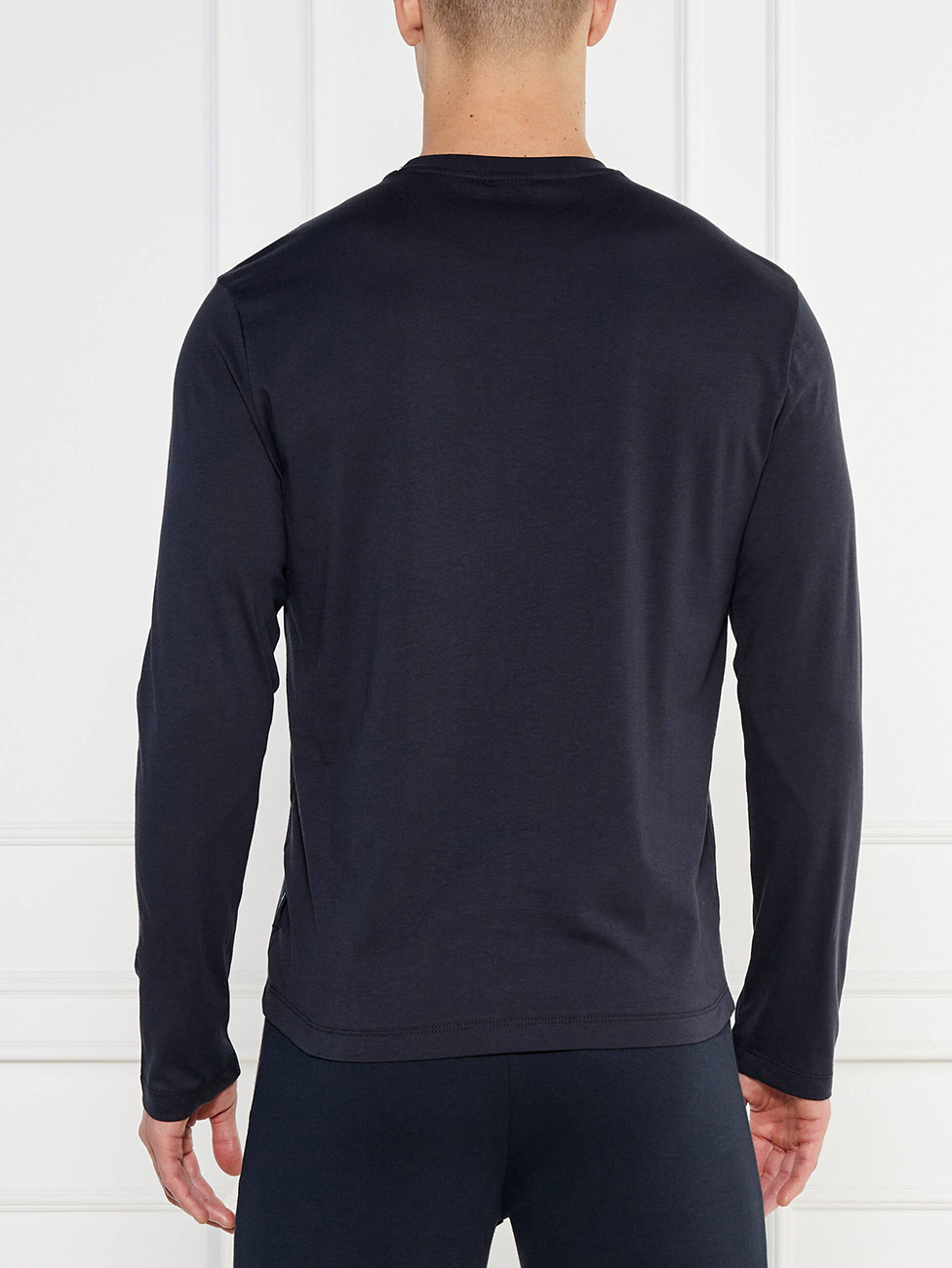 EA7 Emporio Armani Long Sleeve T-Shirt