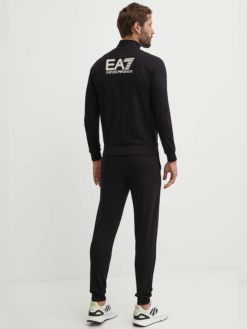 EA7 Emporio Armani Tracksuit