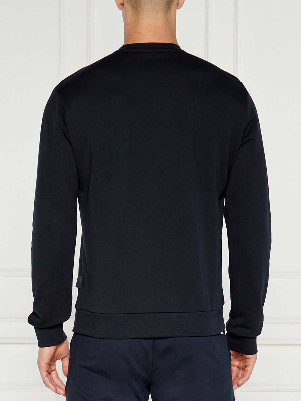 EA7 Emporio Armani Sweatshirt