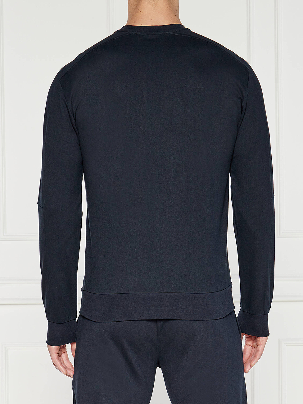 EA7 Emporio Armani Sweatshirt