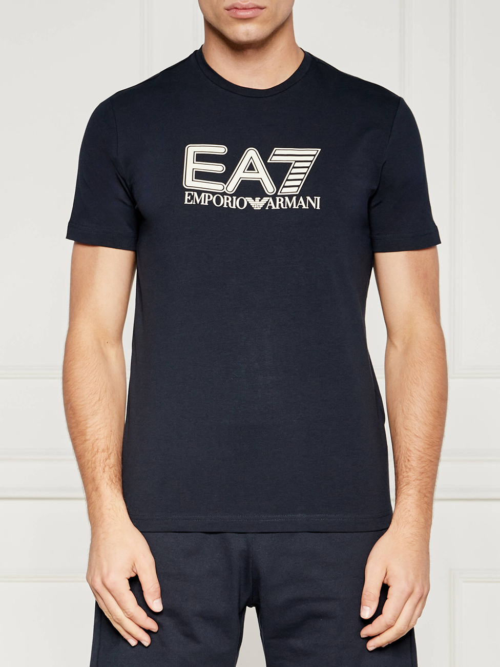 EA7 Emporio Armani T-Shirt