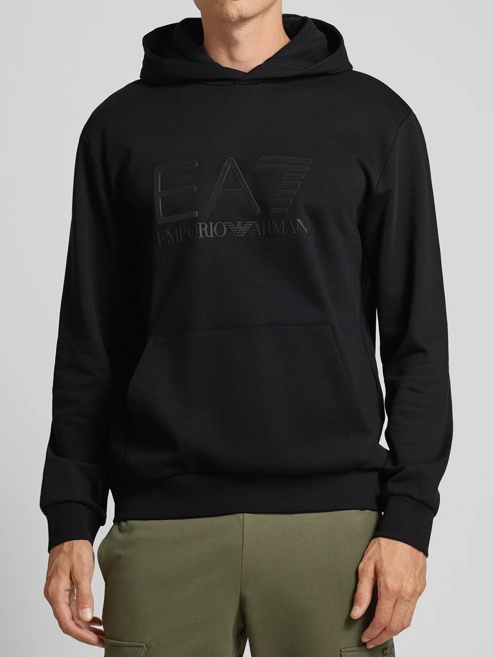 EA7 Emporio Armani Sweatshirt