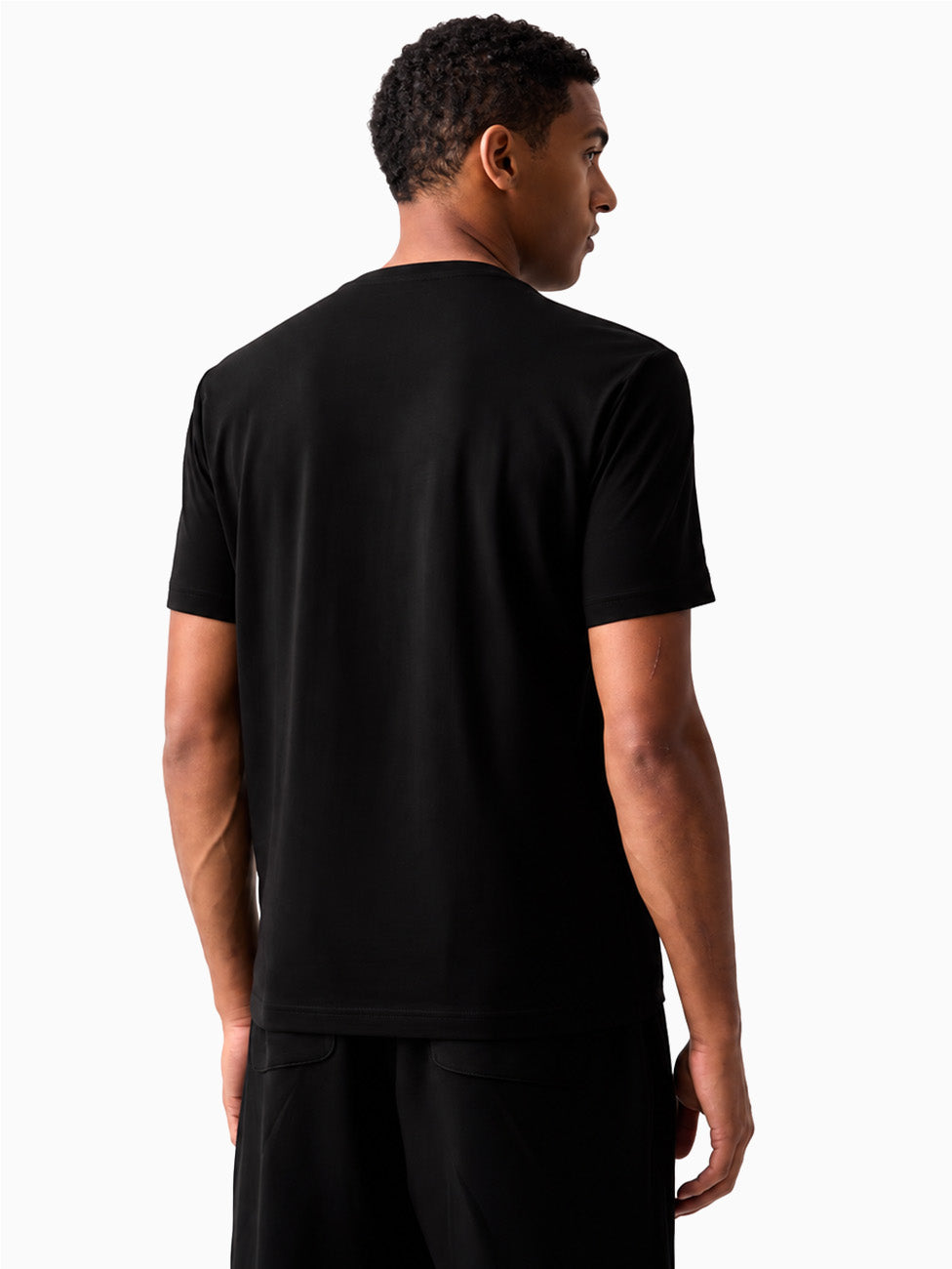 EA7 Refined T-Shirt