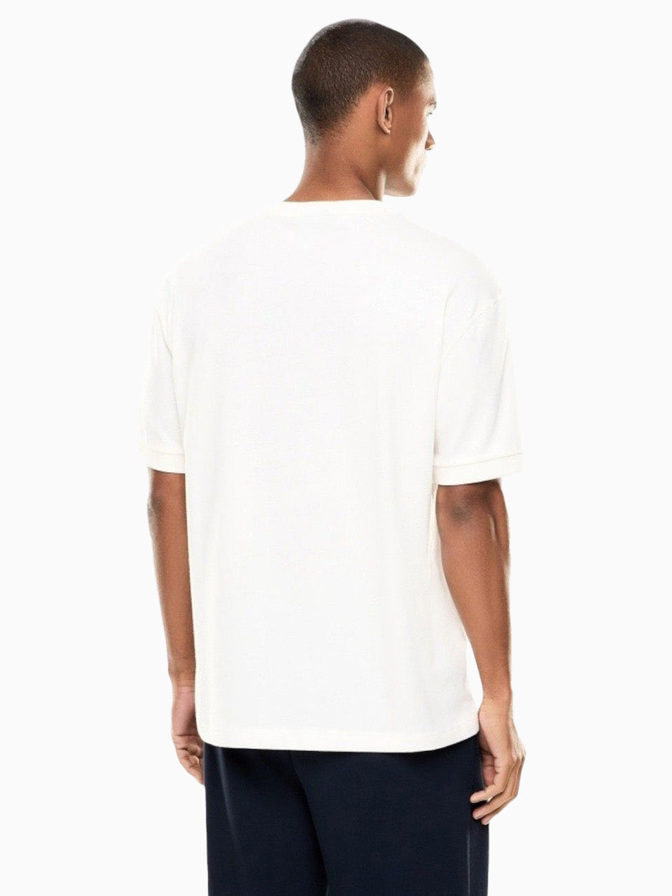 EA7 Train Core Unisex T-Shirt