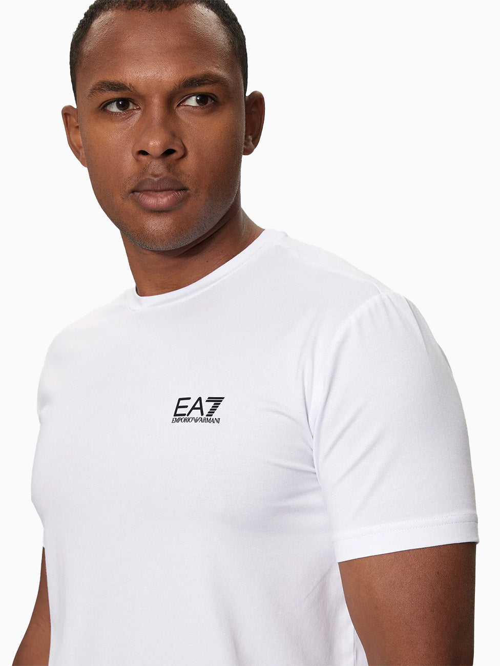 EA7 Train Core Identity T-Shirt