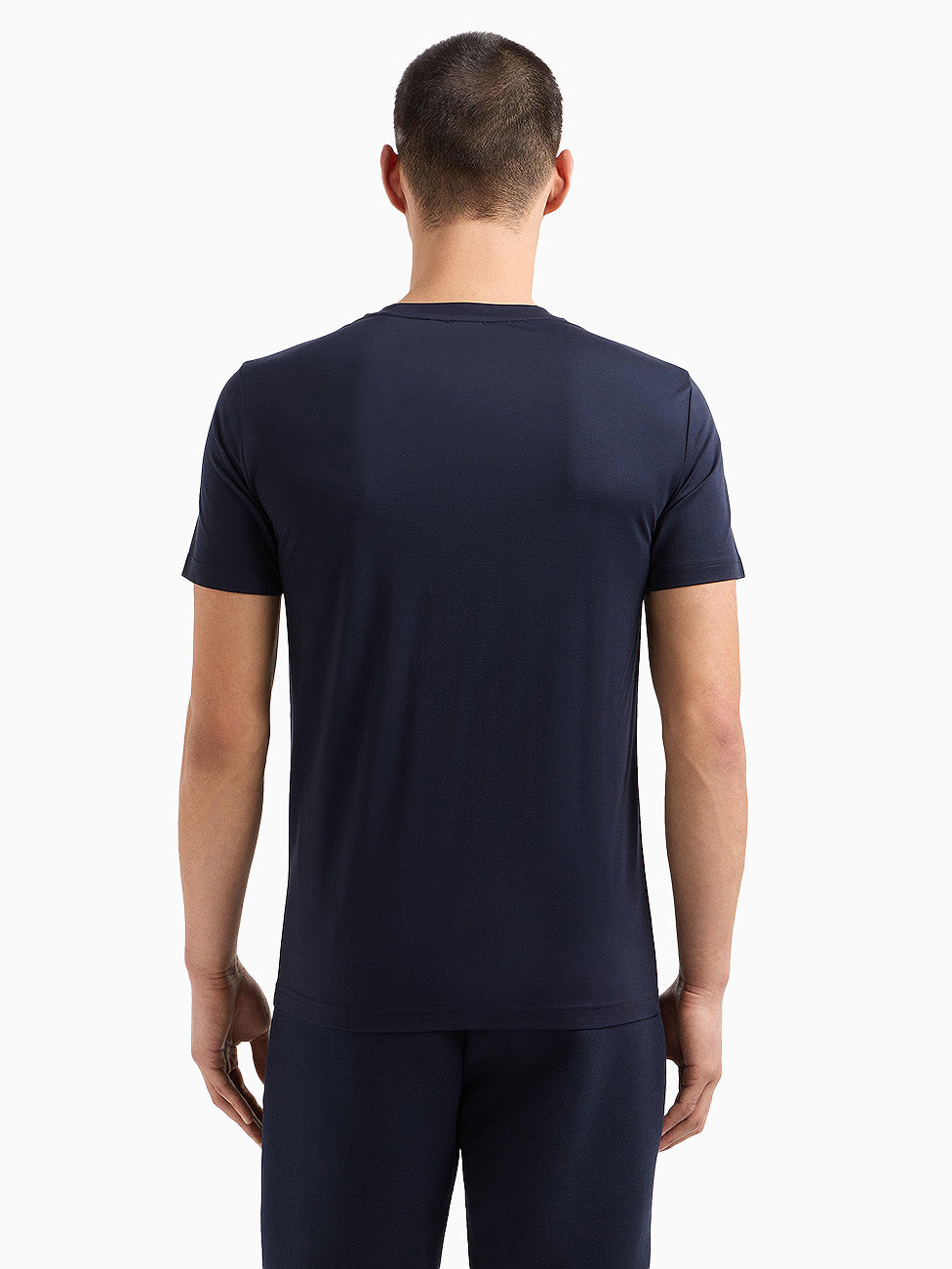 EA7 Premium Shield T-Shirt