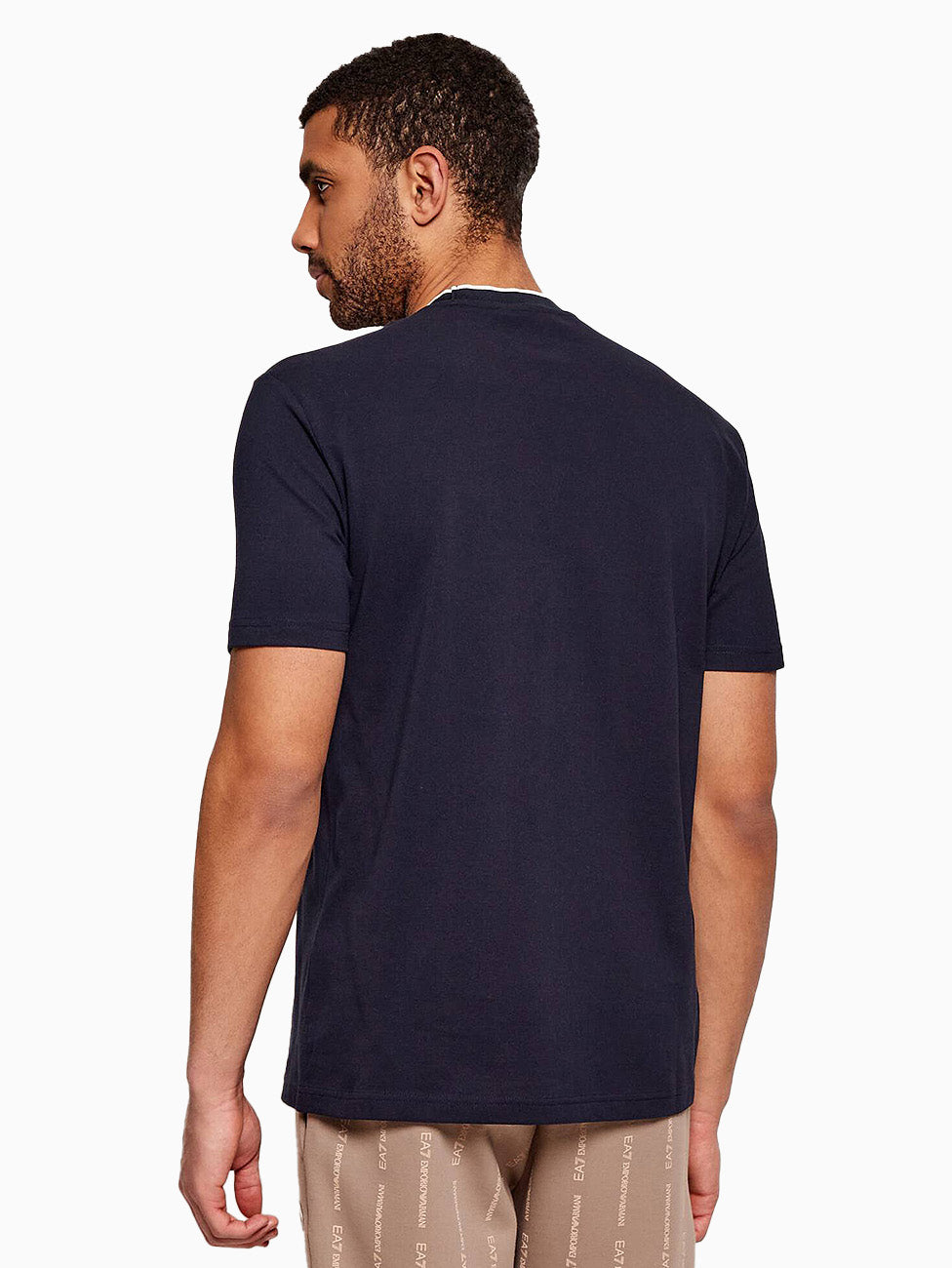 EA7 Tennis Club T-shirt