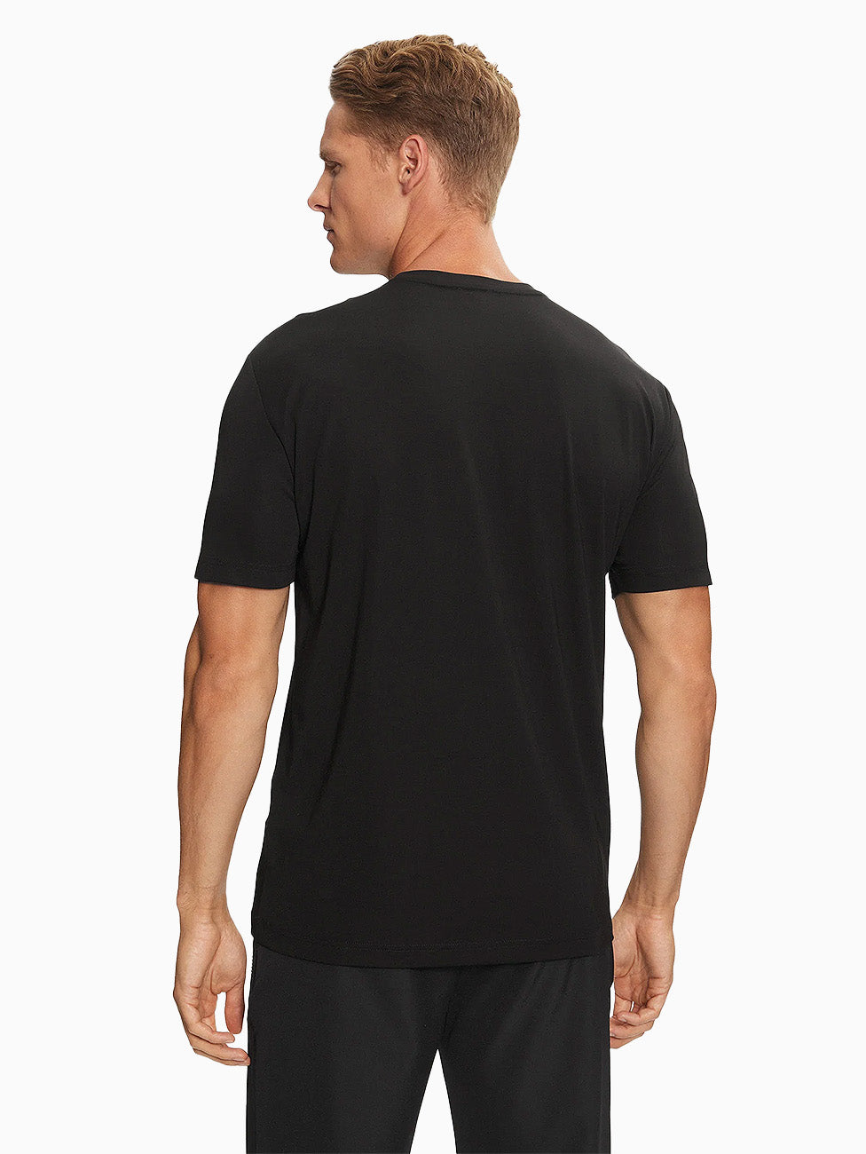 EA7 Premium Shield T-Shirt