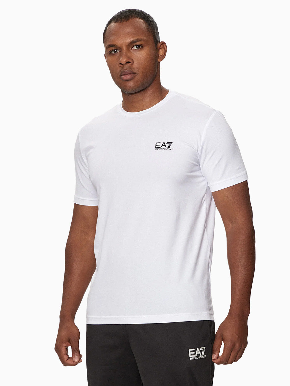EA7 Train Core Identity T-Shirt
