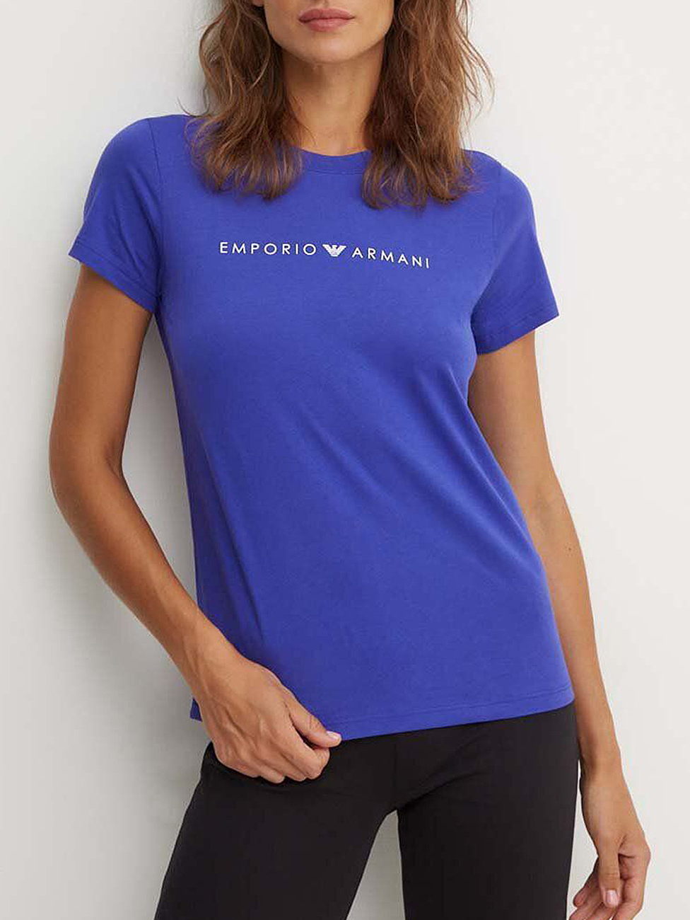 Emporio Armani Women's T-Shirt