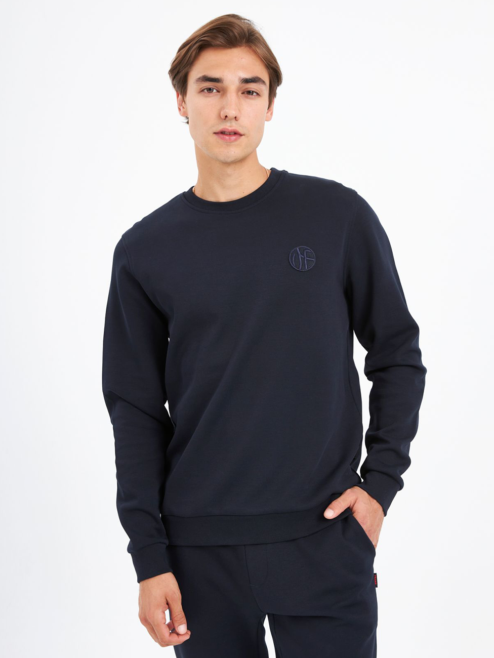 John Frank Studio Sweatshirt