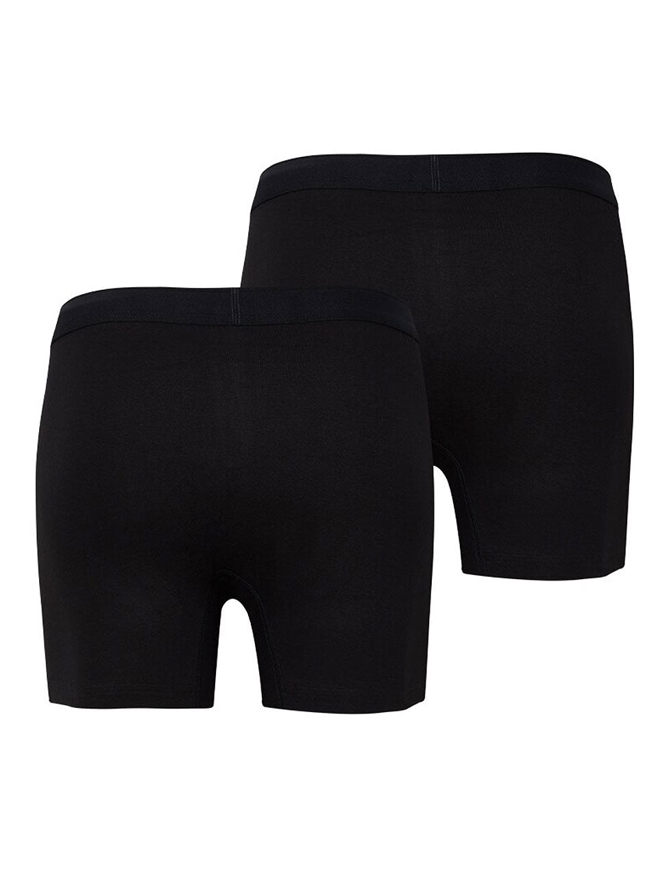 Blackspade Loose Fit Boxer (Pack of 2)