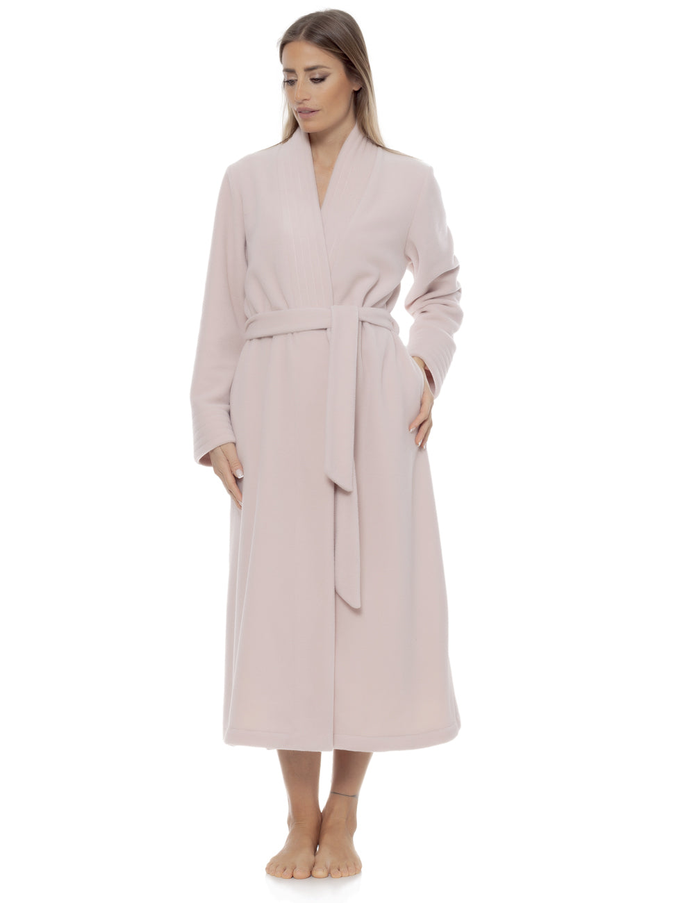 Miro CIPRIA Ladies Long Robe