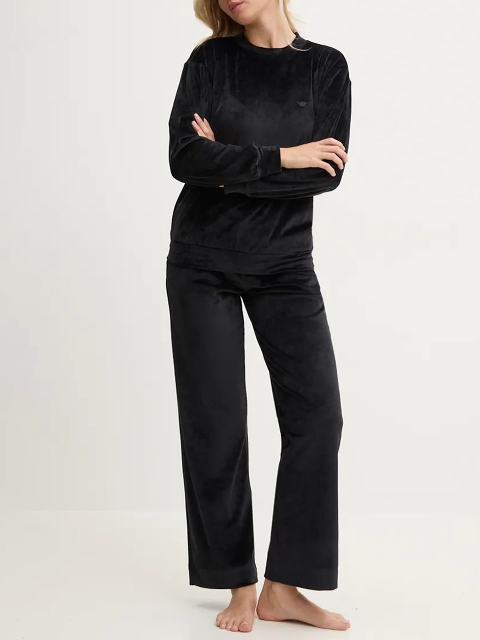 Emporio Armani Women's Tracksuit