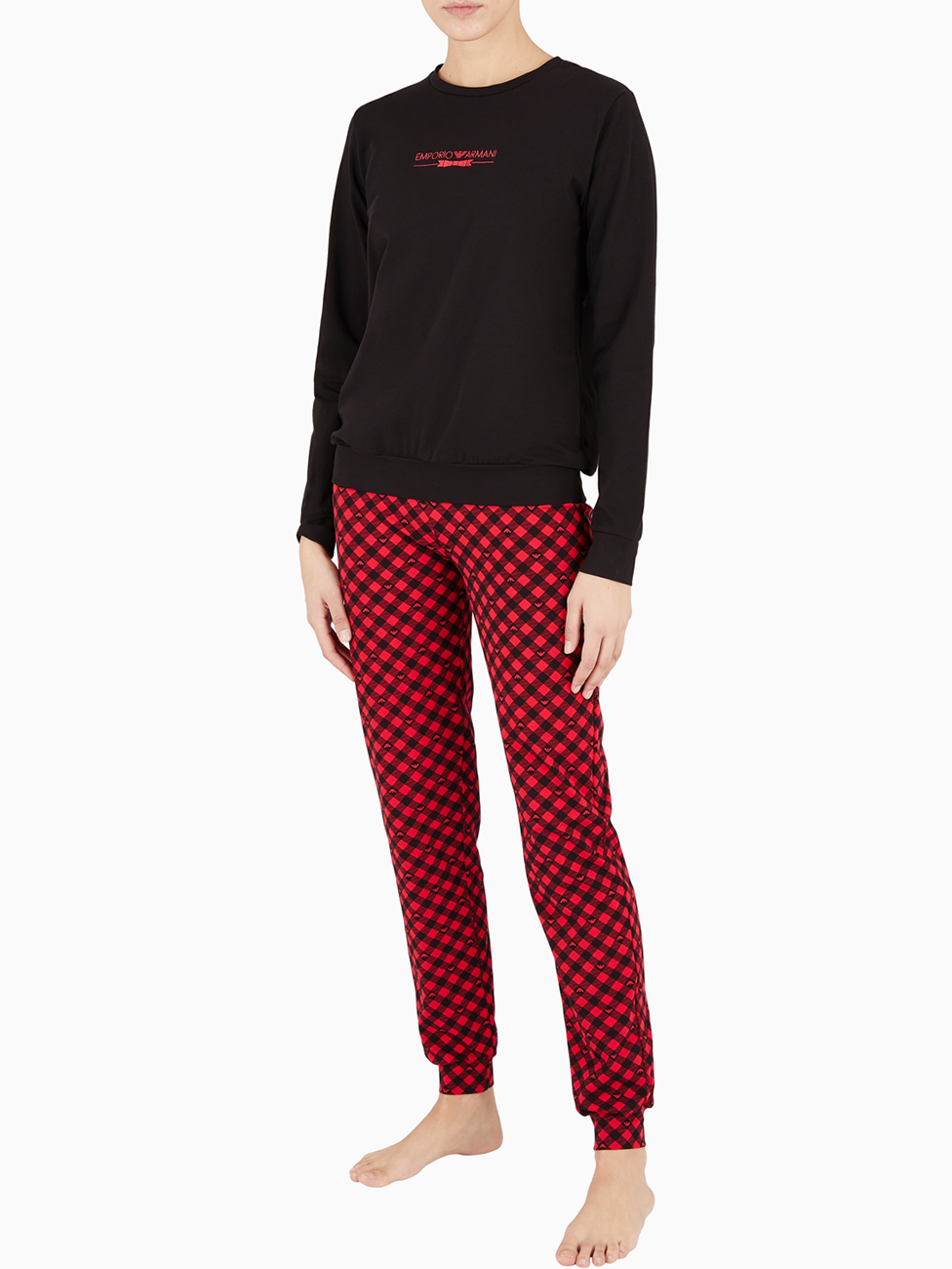 Emporio Armani Women's Pyjama