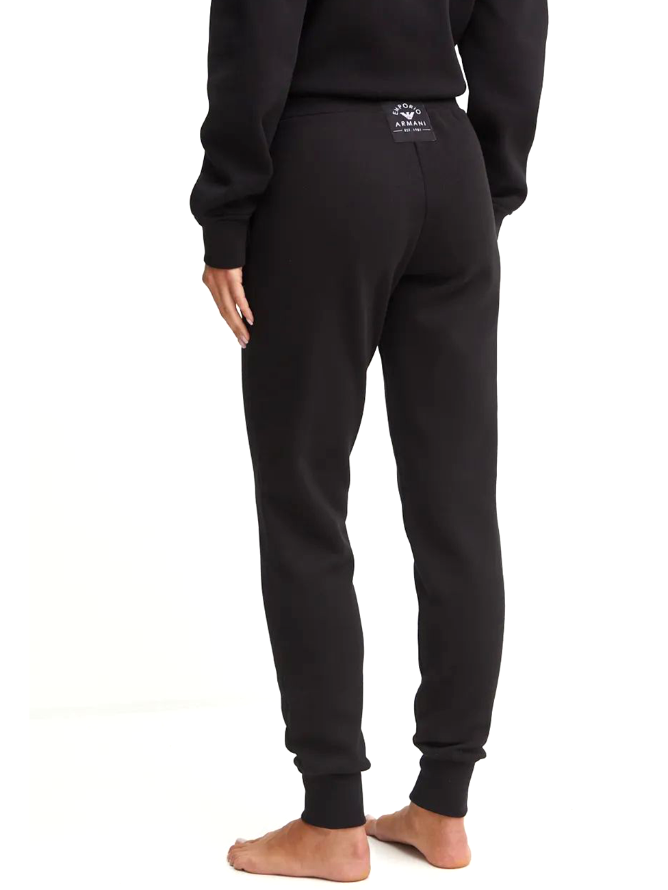 Emporio Armani Ladies Lounge Pants