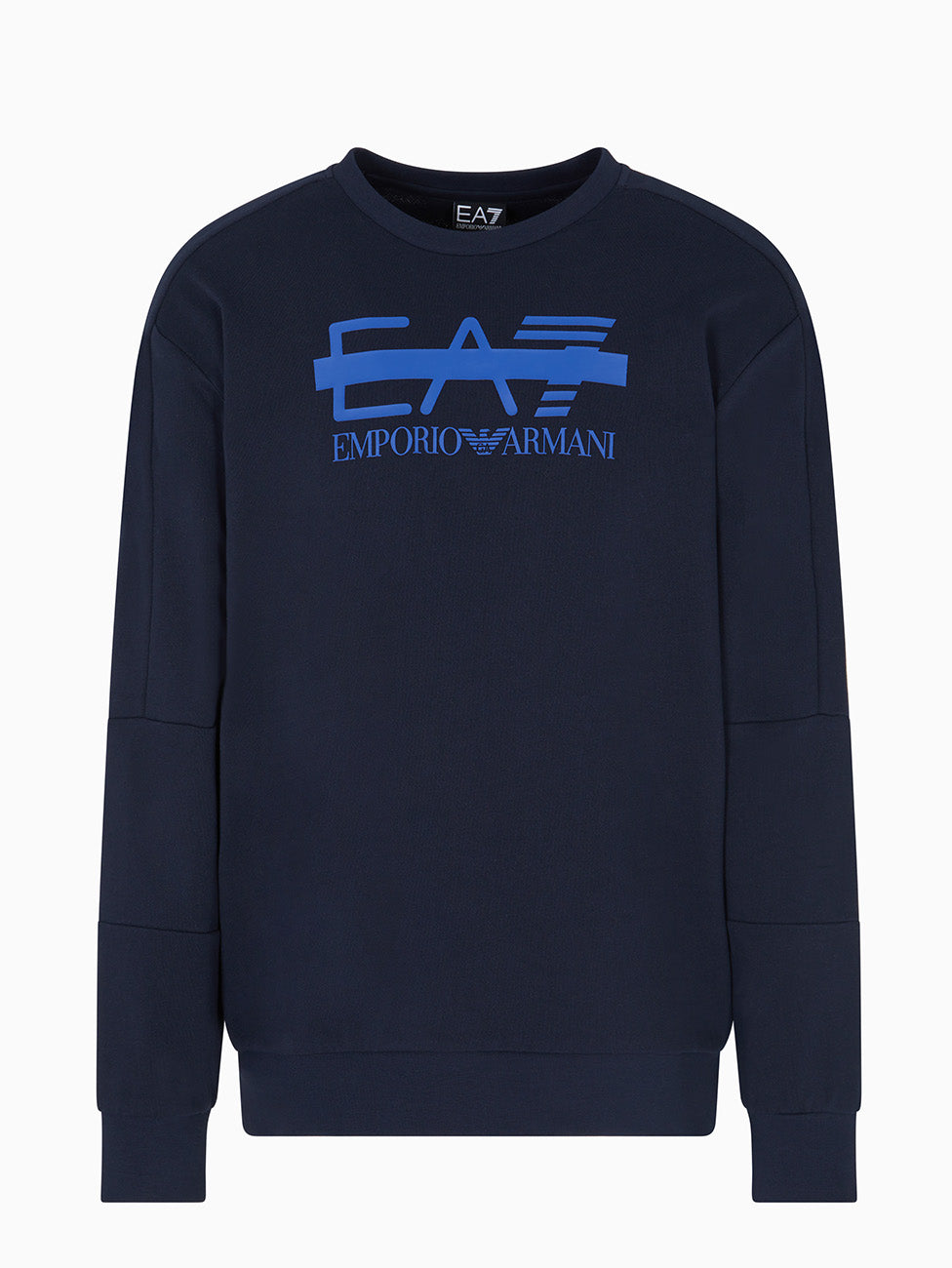 EA7 Logo Series Sweatshirt