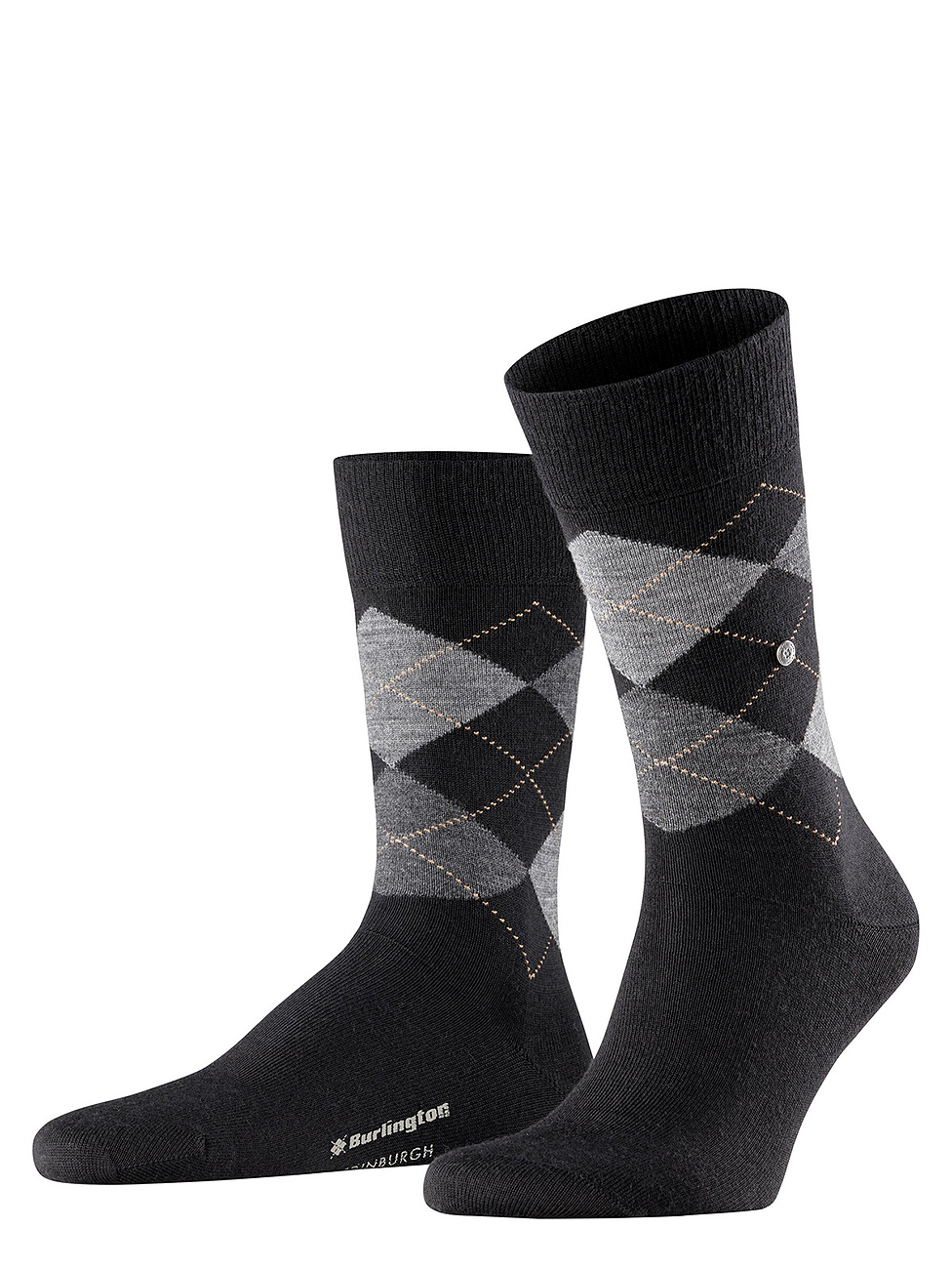 Burlington Edinburgh Men Socks