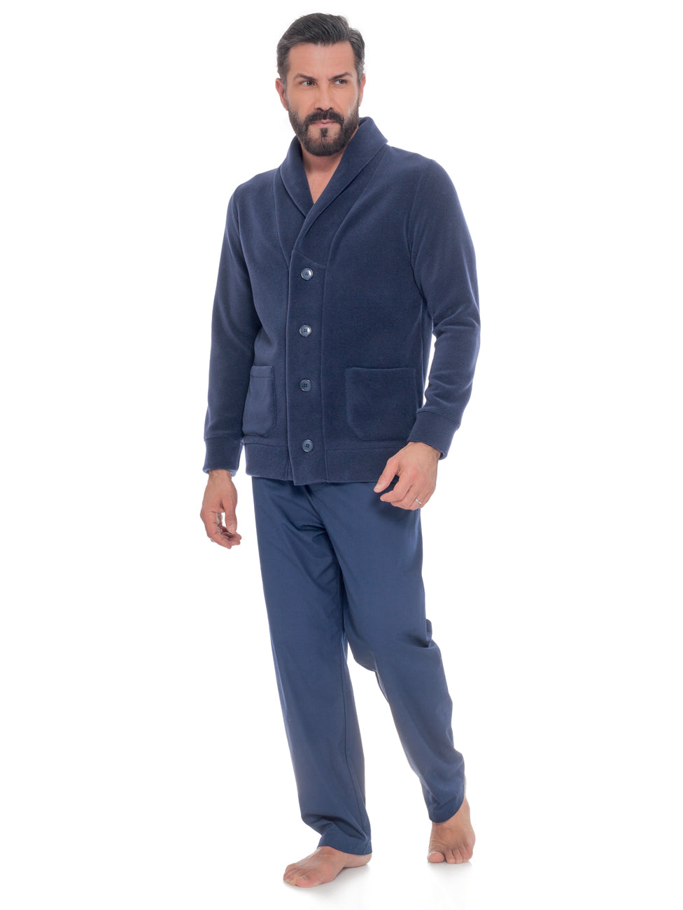 Miro Giaca Men's Sweater