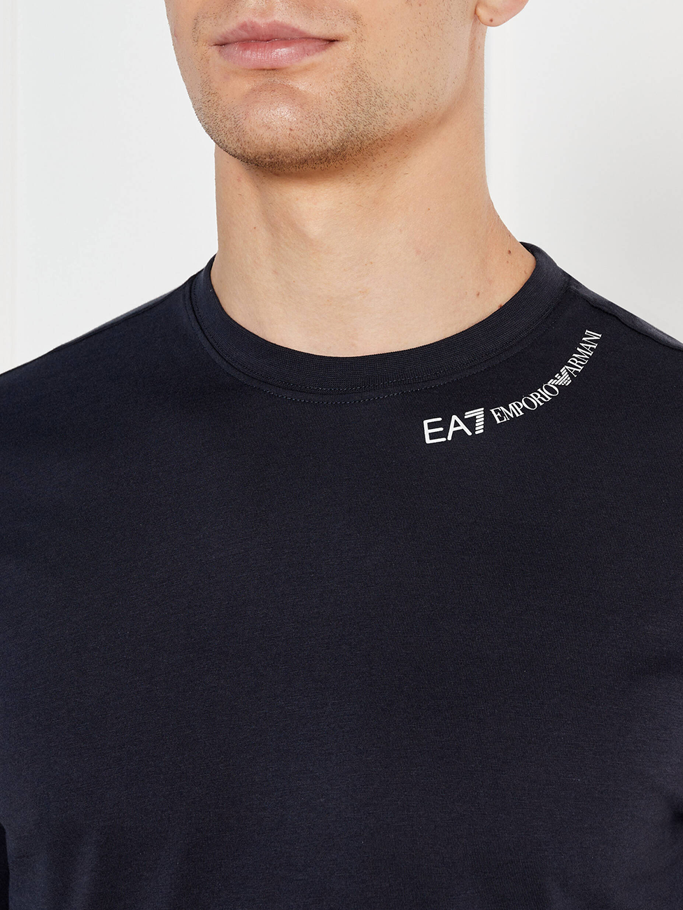 EA7 Emporio Armani Long Sleeve T-Shirt