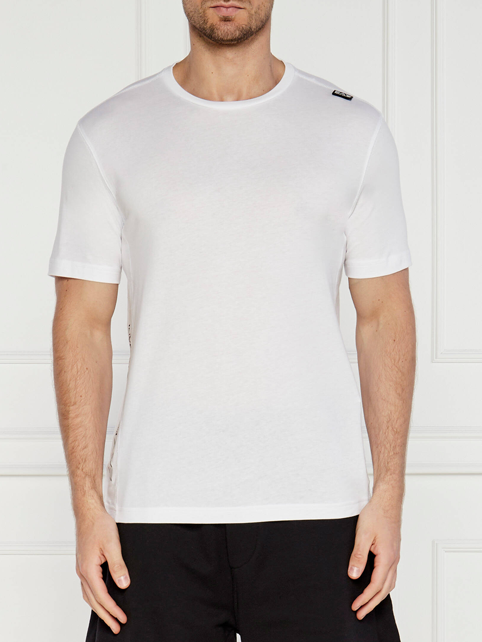 Emporio Armani EA7 Short Sleeve T-shirt