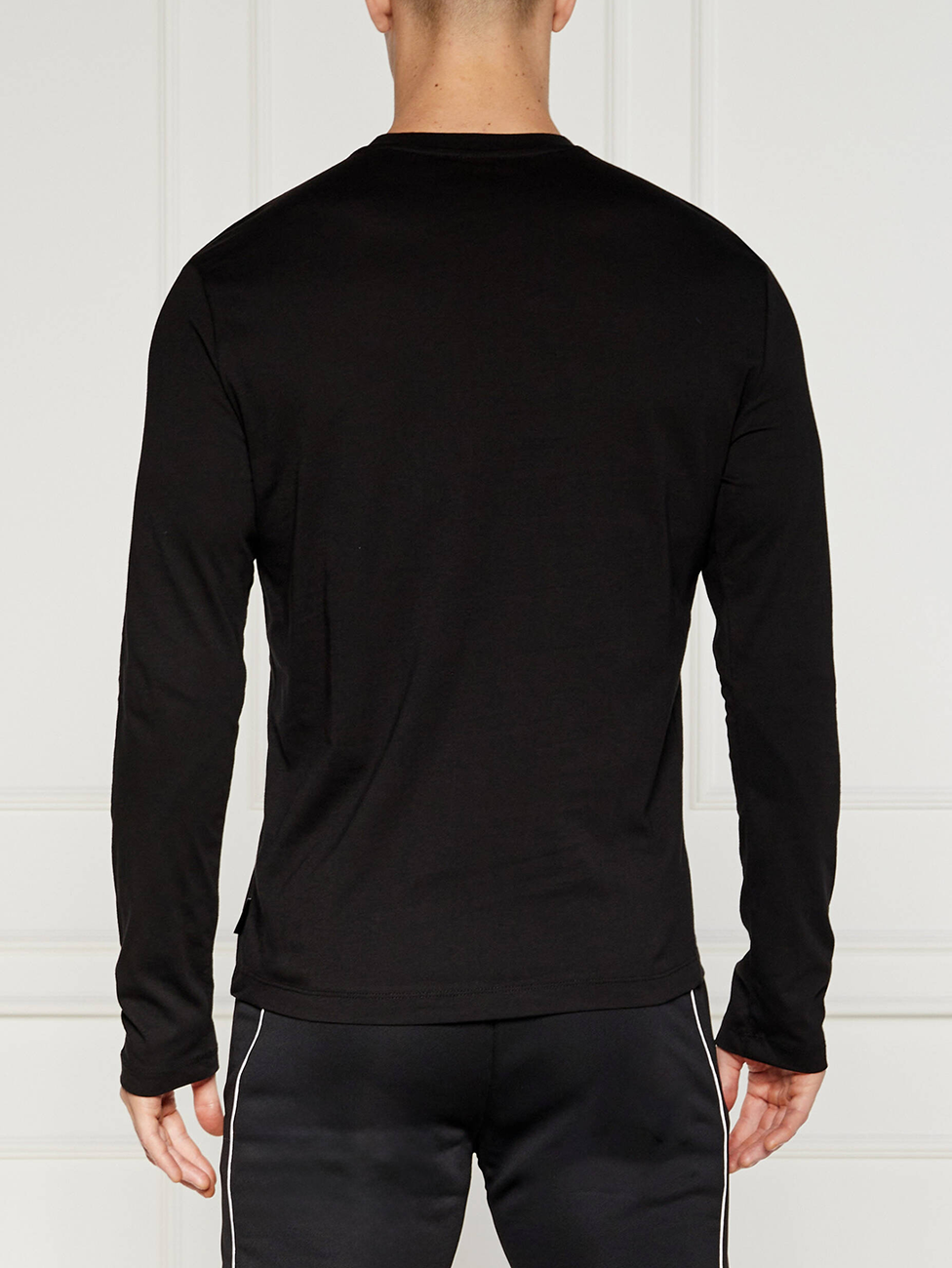 EA7 Emporio Armani Long Sleeve T-Shirt