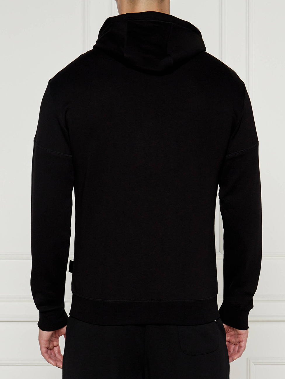 EA7 Emporio Armani Hoodie Sweatshirt