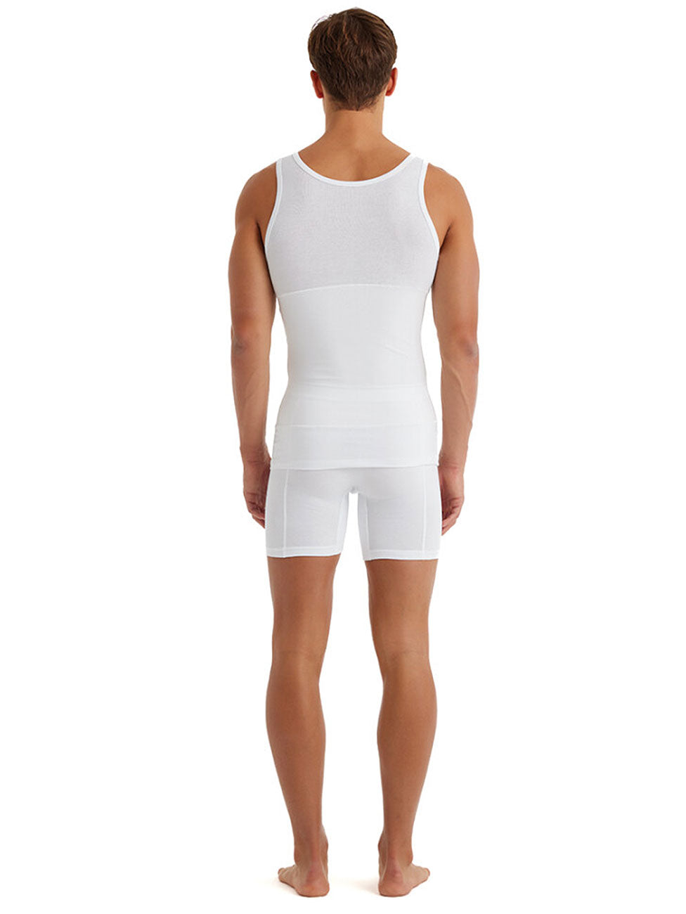 Blackspade Men Body Control Singlet