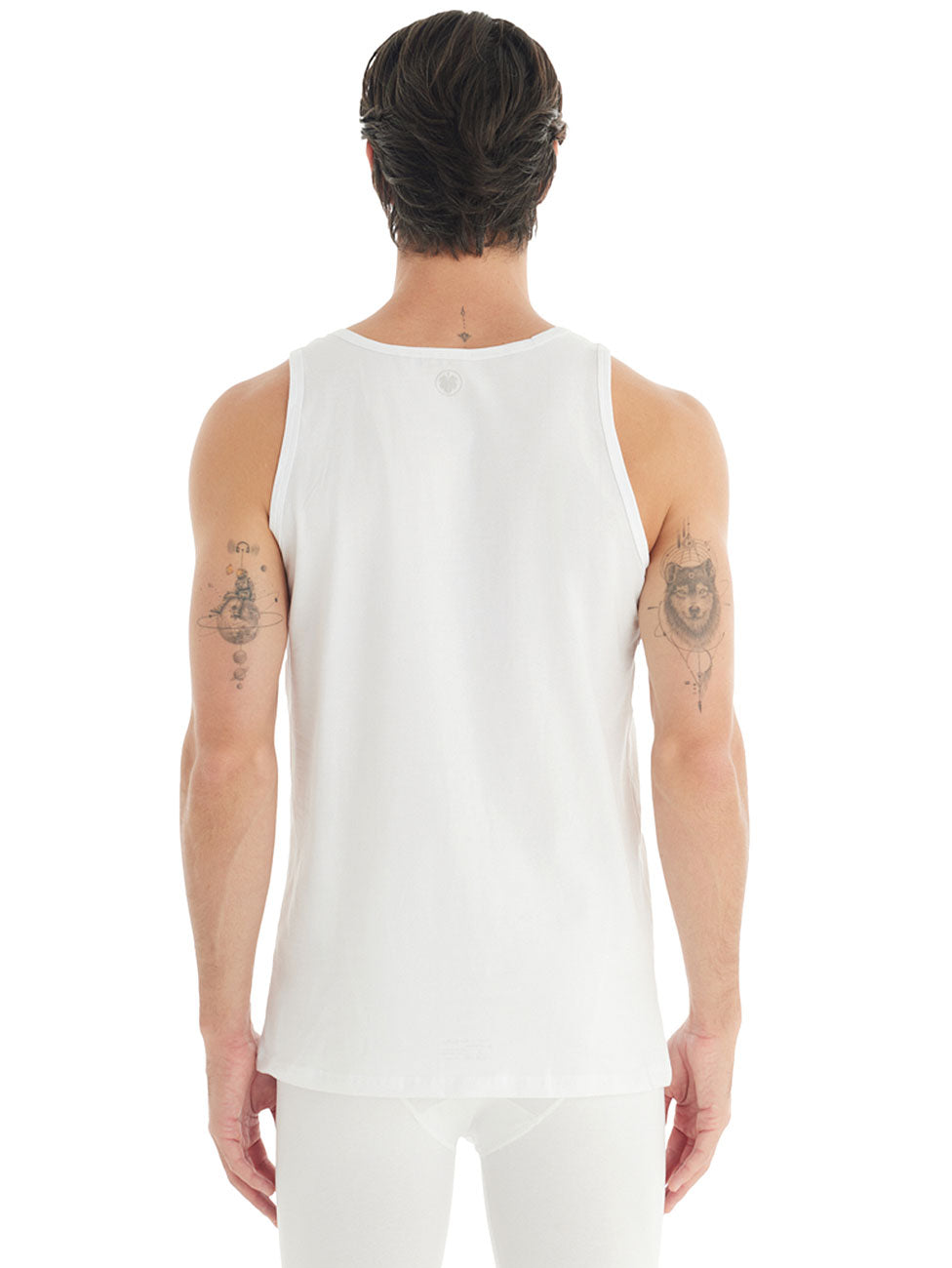 Blackspade Aura Ultimate Tank Top