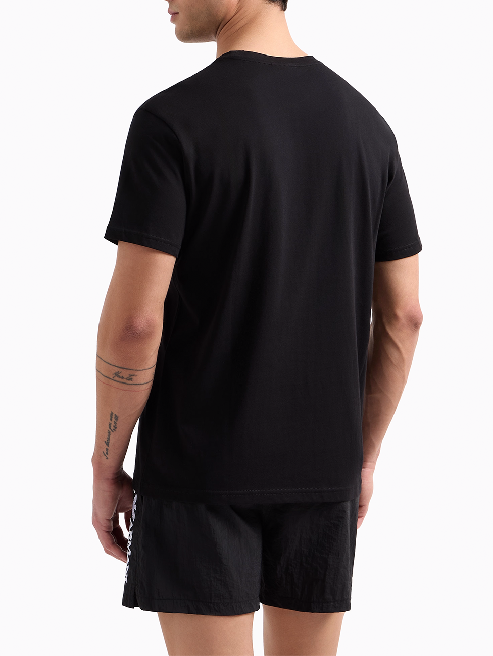 Emporio Armani Regular Fit T-Shirts