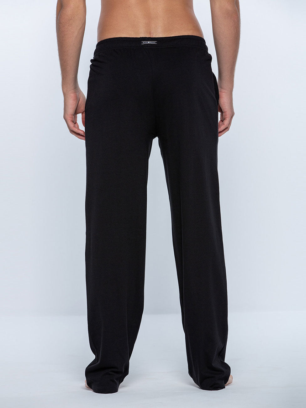 Punto Blanco Basix Long Plain Fabric Men Pants