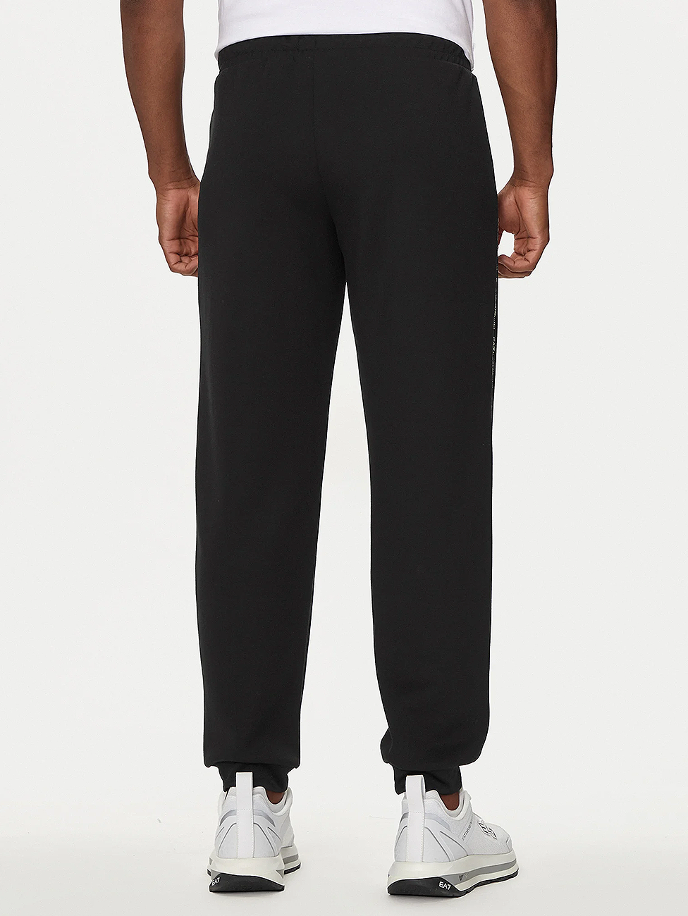 EA7 Emporio Armani Trouser