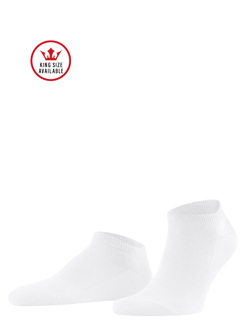 FALKE Family Cotton Men Sneaker Socks