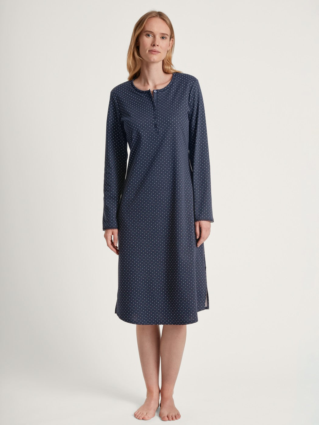 Calida Midnight Dreams Women Nightdress