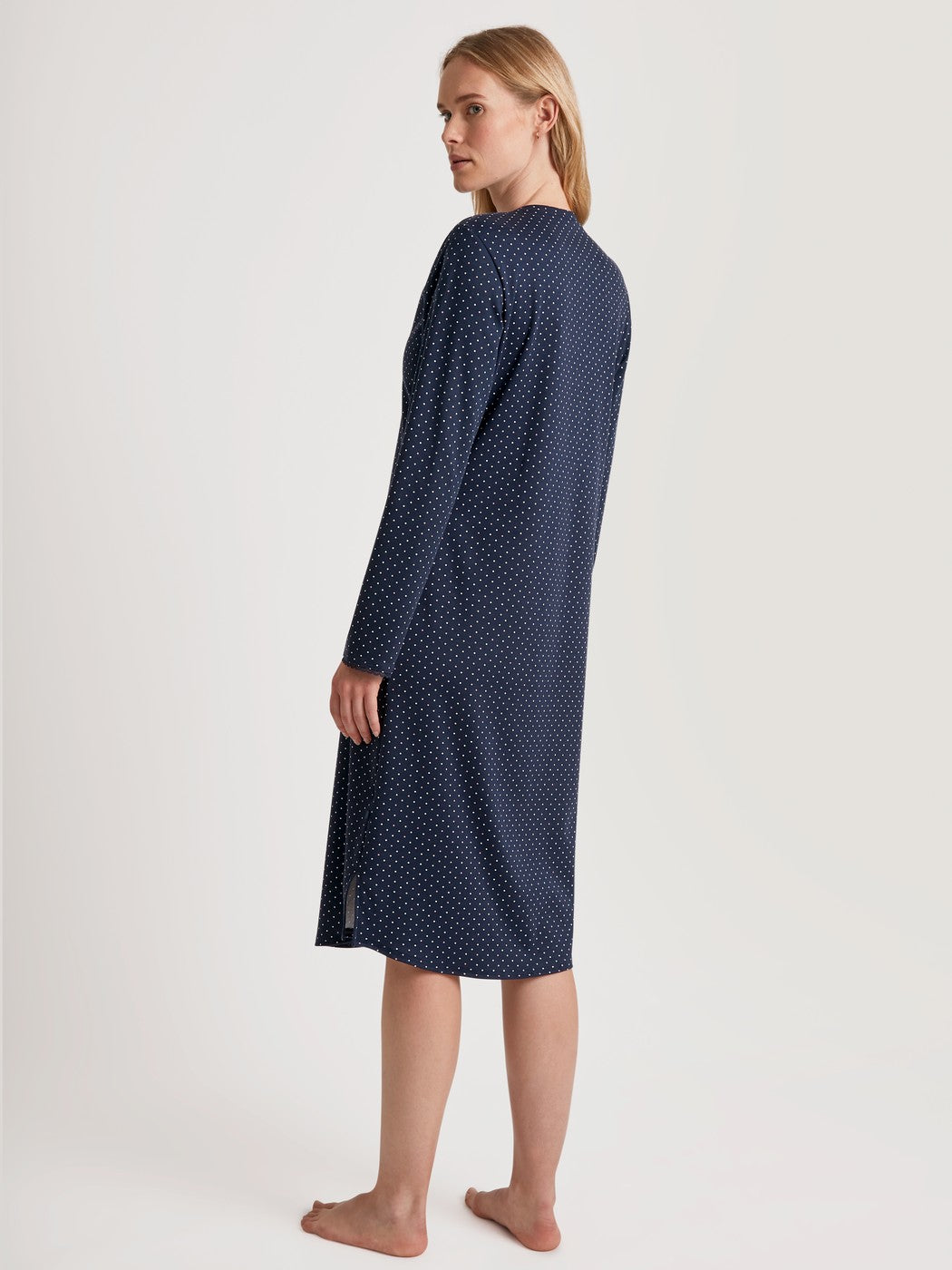 Calida Midnight Dreams Women Nightdress