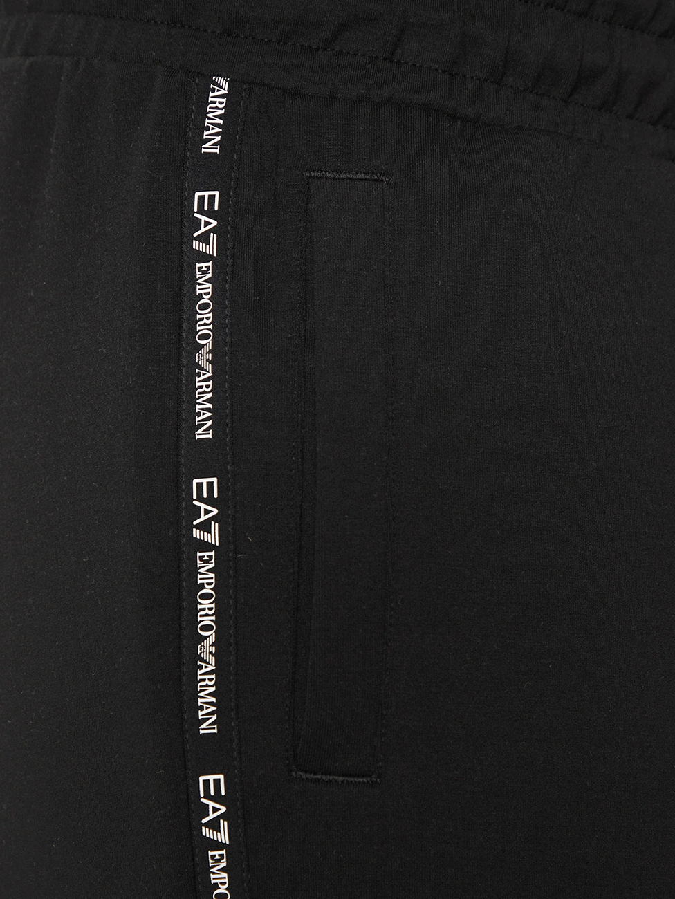 EA7 Emporio Armani Trouser