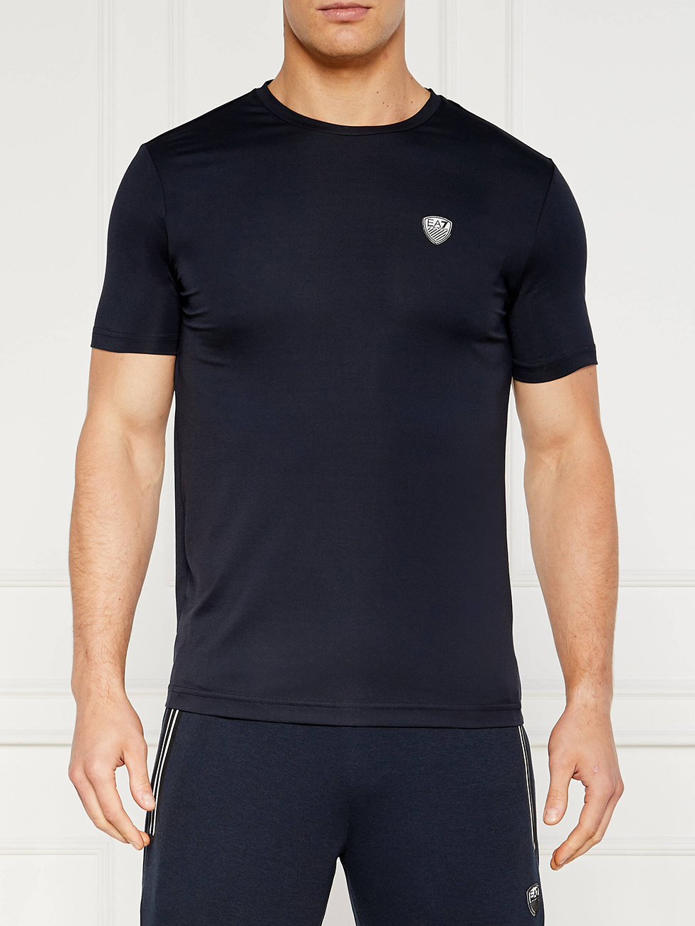 EA7 Emporio Armani T-Shirt