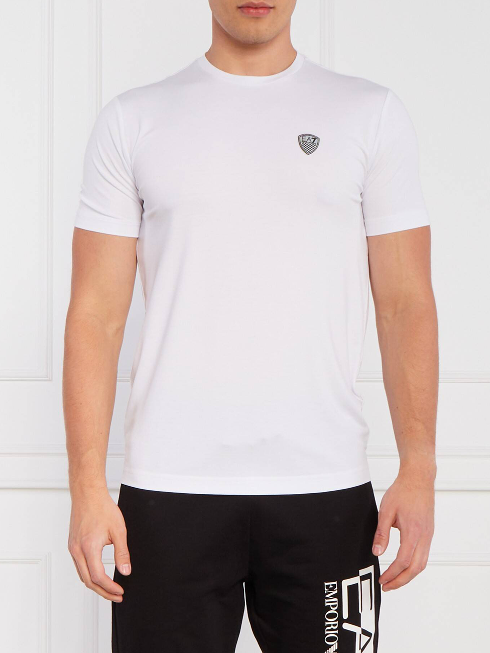 EA7 Emporio Armani T-Shirt