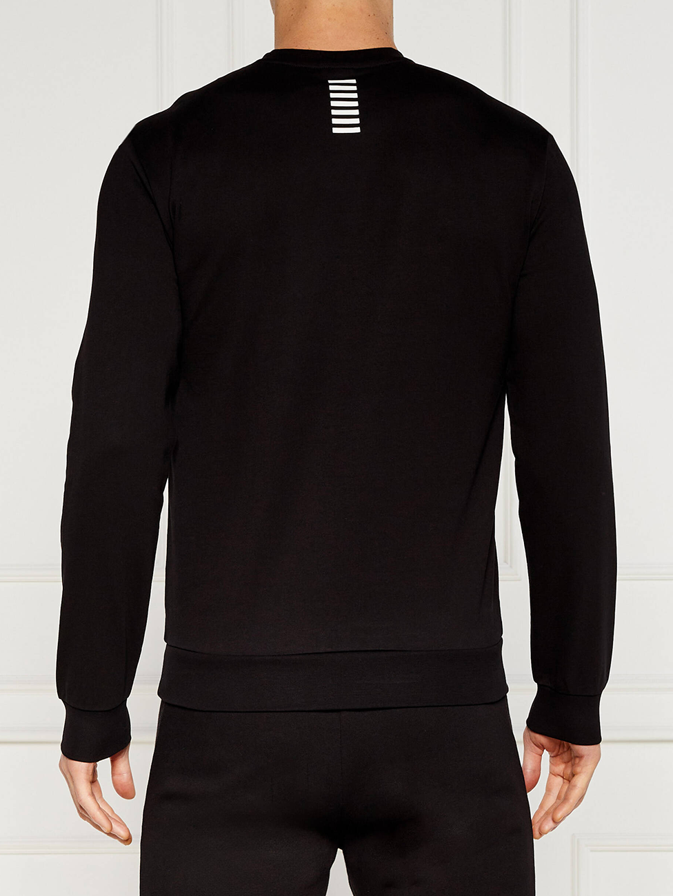 EA7 Emporio Armani Sweatshirt