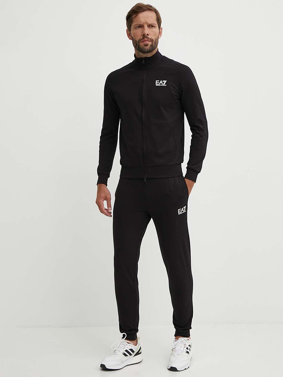 EA7 Emporio Armani Tracksuit