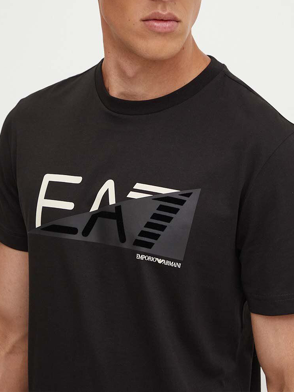 EA7 Emporio Armani T-Shirt