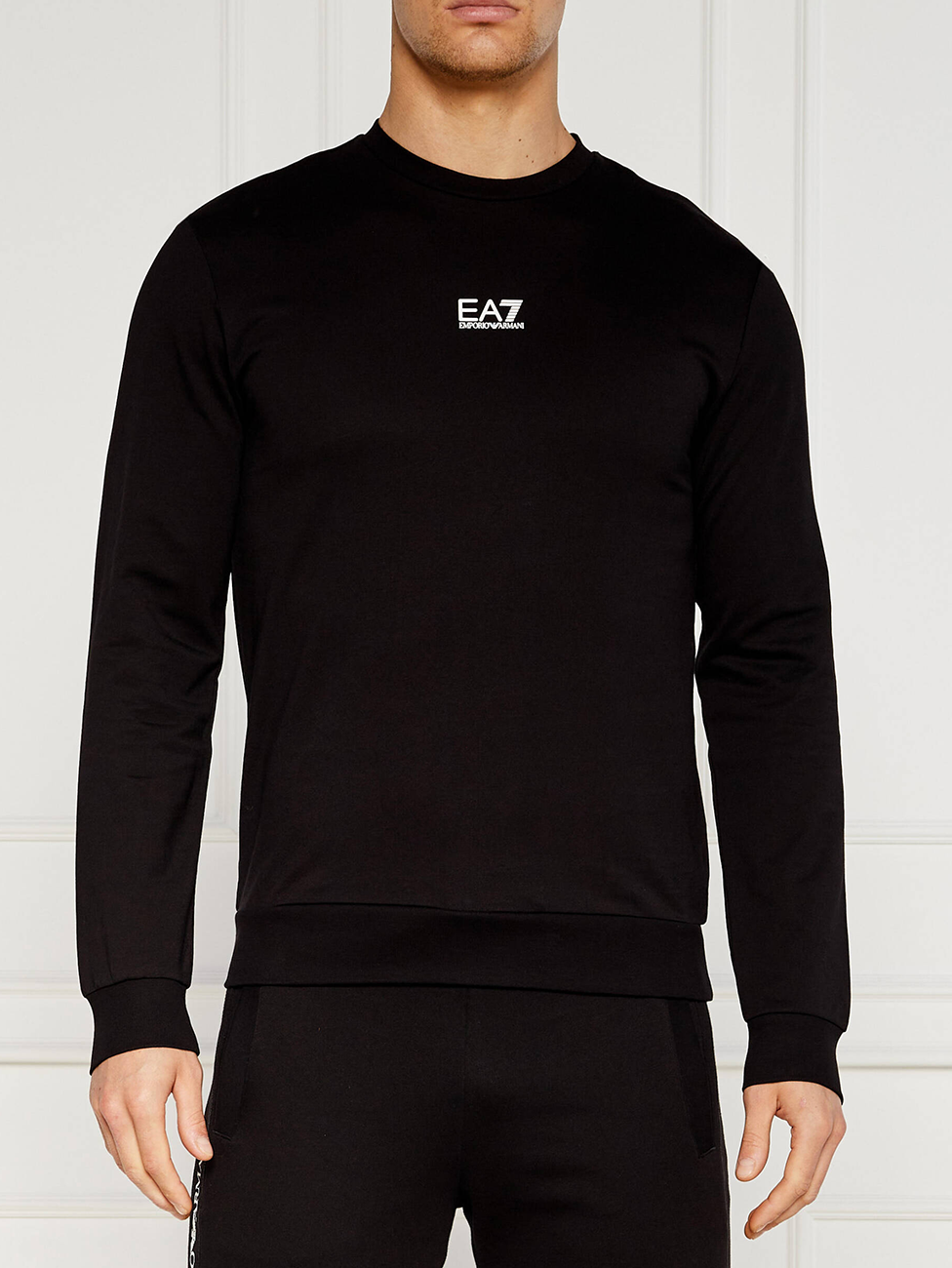 EA7 Emporio Armani Sweatshirt