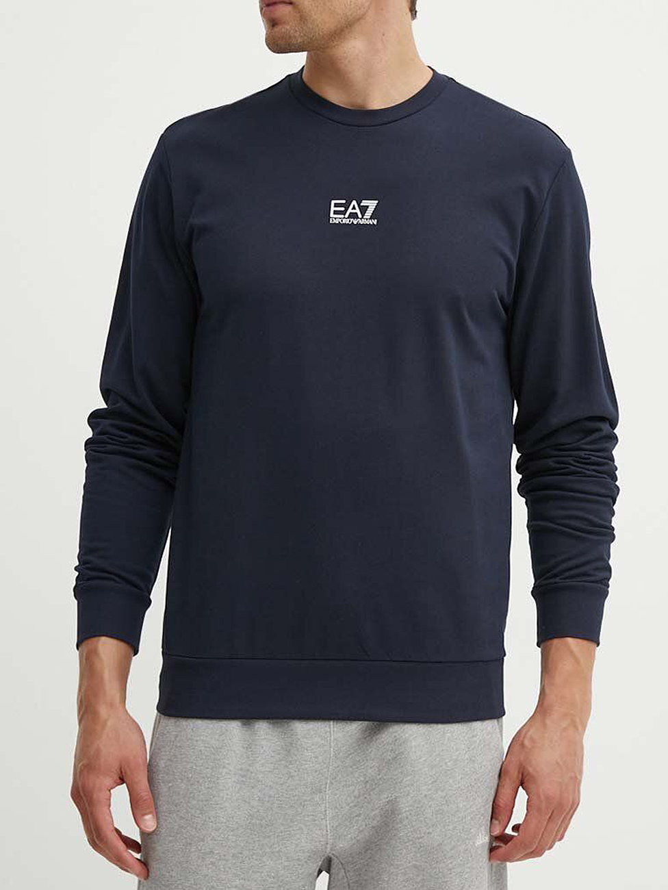 EA7 Emporio Armani Sweatshirt