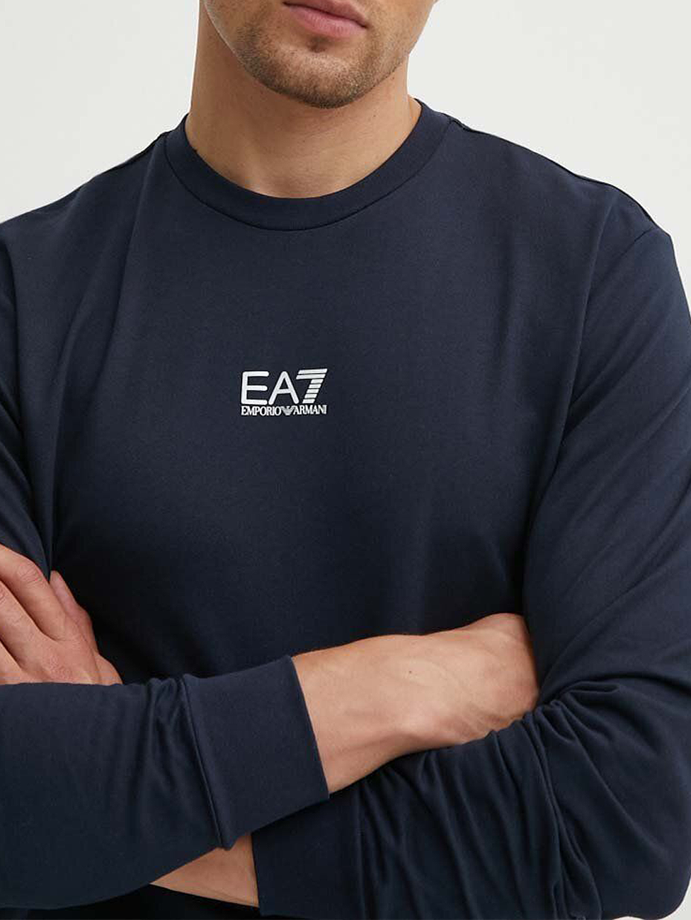 EA7 Emporio Armani Sweatshirt