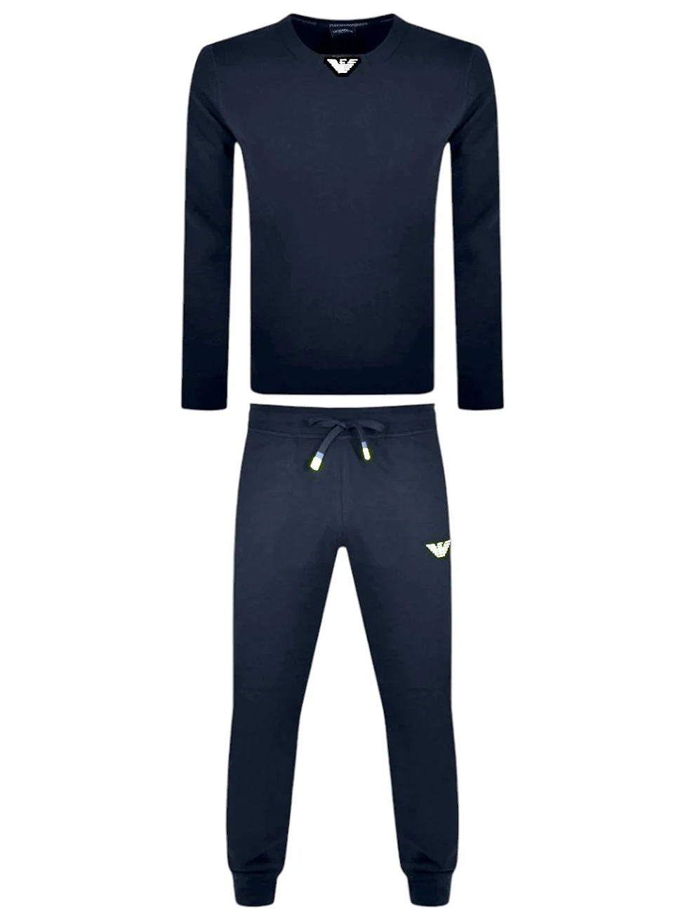 Emporio Armani Men's Trucksuit